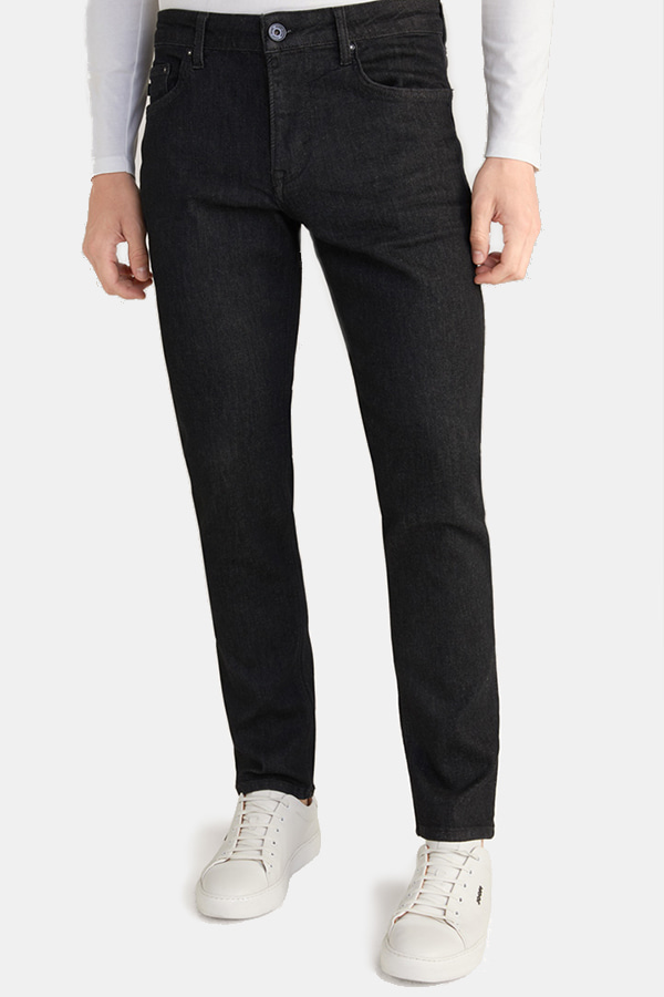 TZHN JOOP - 001 ΜΑΥΡΟ